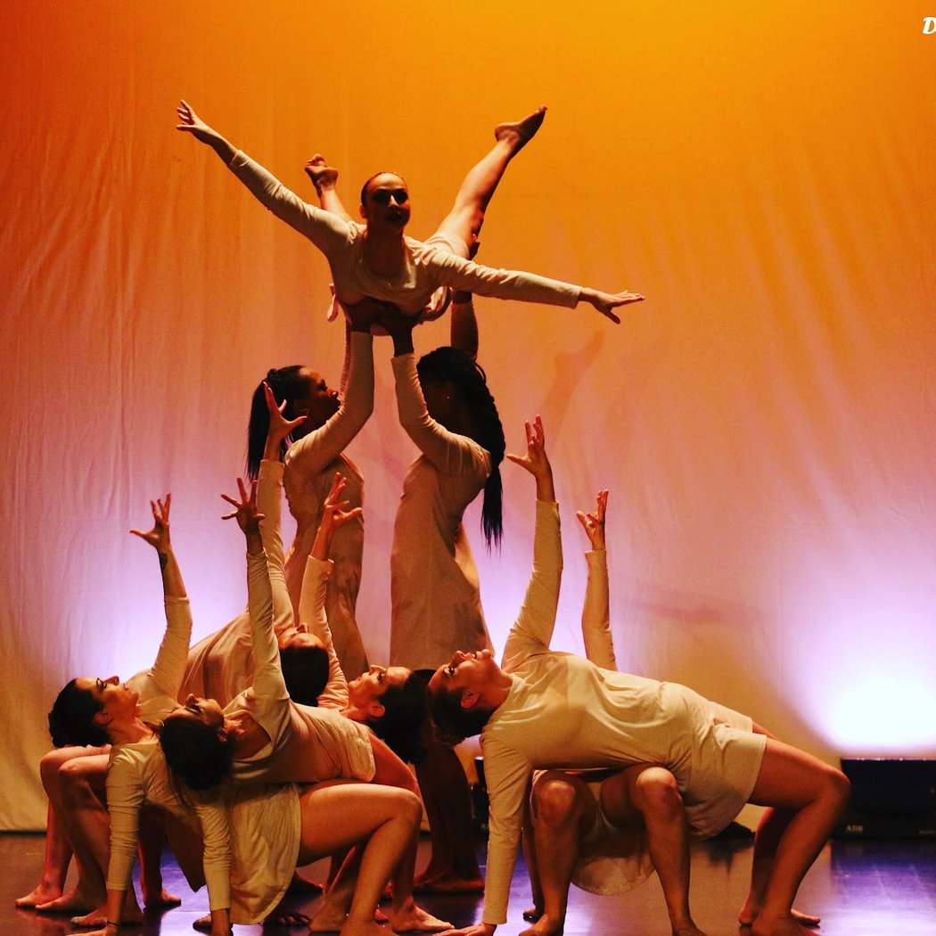 Art en Danse Company 1